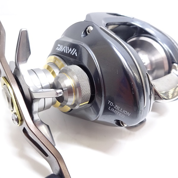 TDジリオンリミテッド 6.3J-ドリーム左 | イシグロ公式オンライン