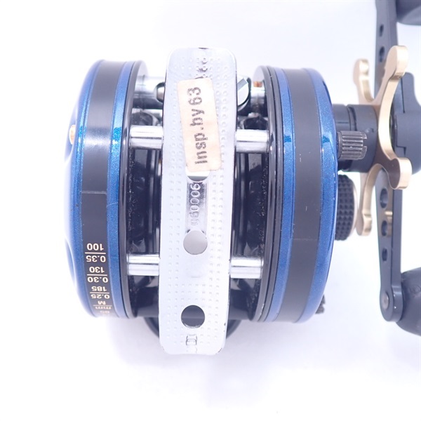 アンバサダー4601C DDL IAR | イシグロ公式オンラインショップ