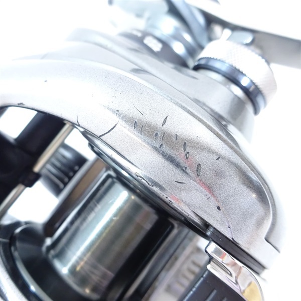 15メタニウムDCHG 右 | イシグロ公式オンラインショップ