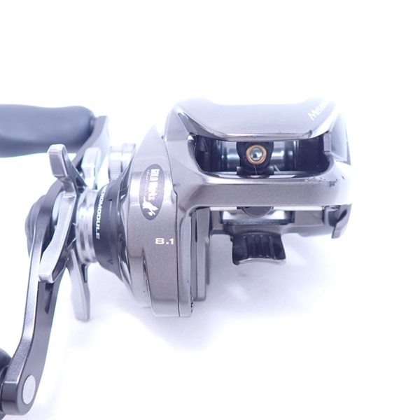 23メタニウム100XG | イシグロ公式オンラインショップ