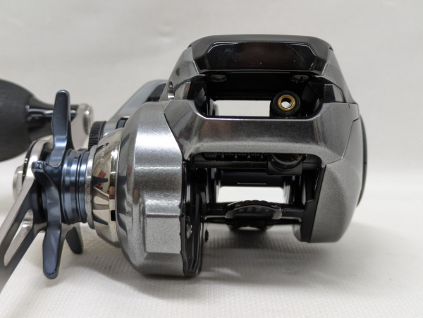 18グラップラープレミアム 150XG | イシグロ公式オンラインショップ