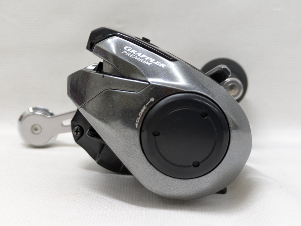 18グラップラープレミアム 150XG | イシグロ公式オンラインショップ