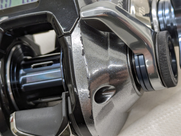 18グラップラープレミアム 150XG | イシグロ公式オンラインショップ