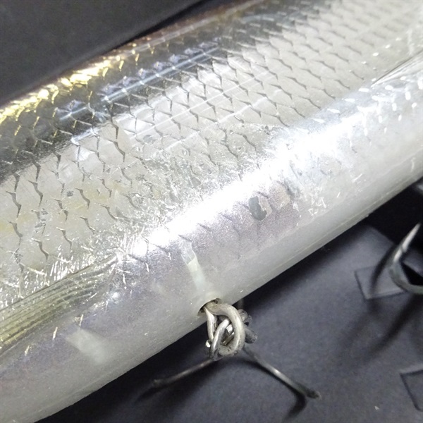 ギラギラコウゲキハーフミラーワカサギ | イシグロ公式オンラインショップ