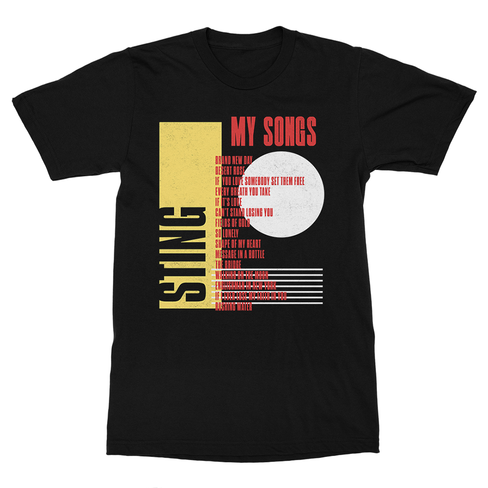 Featured Products - Sting Official Store