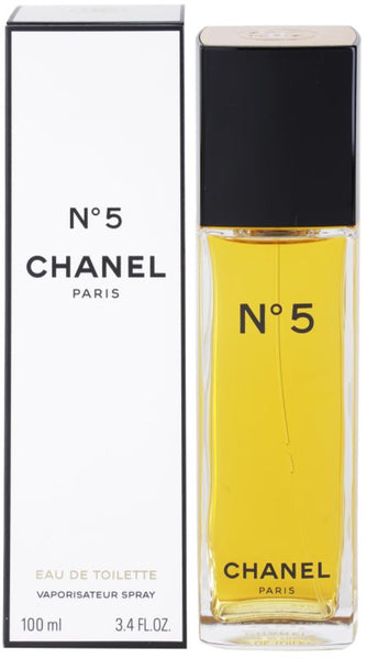 Chanel N°5 Eau de Parfum - Maison dOrient