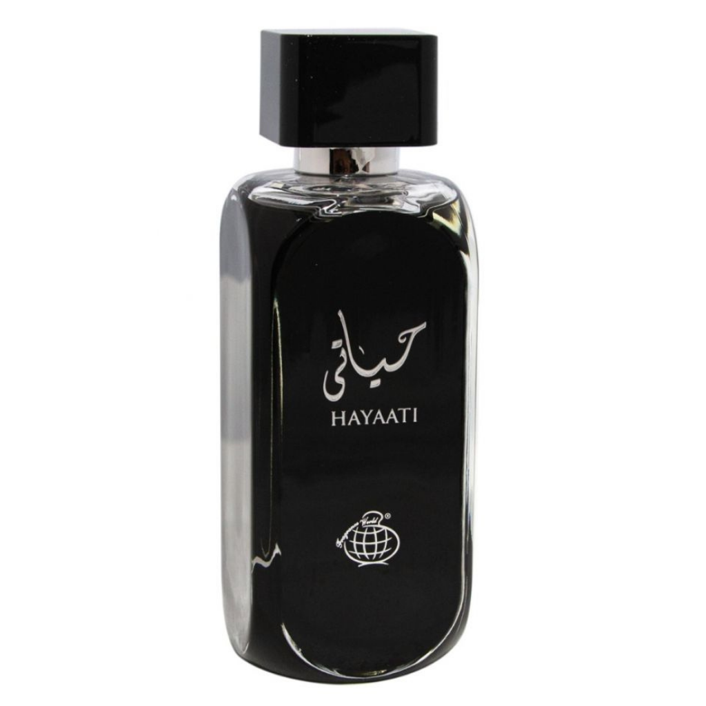 Hayaati EDP - 100ML (3.4 Oz) By Lattafa - Maison dOrient