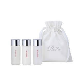 リファビューテックシリーズミニボトルセット – Salon iroha