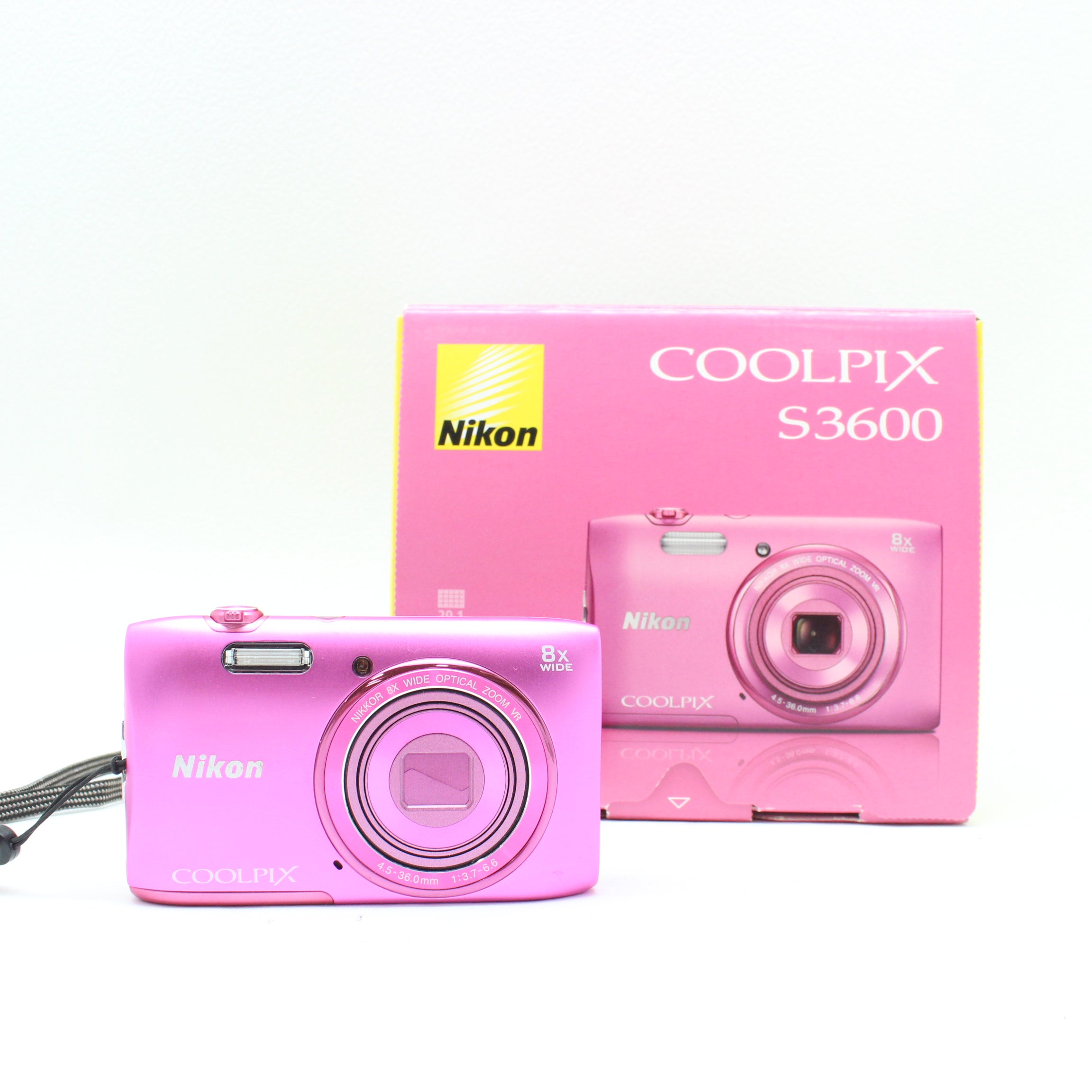 価格.com - ニコン COOLPIX S230 価格比較