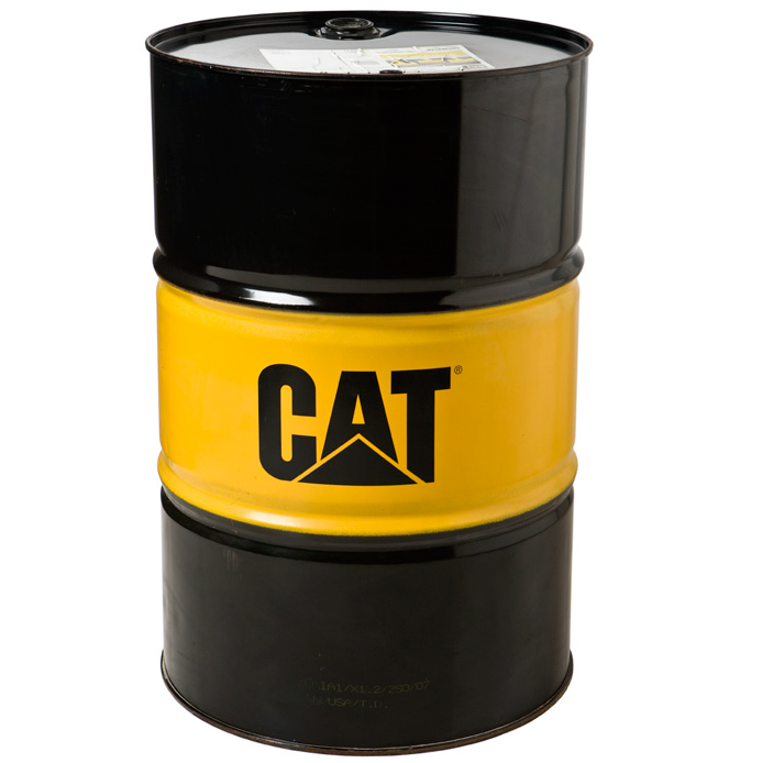 Caterpillar DEO-ULS 15W-40 CJ-4 | SCL