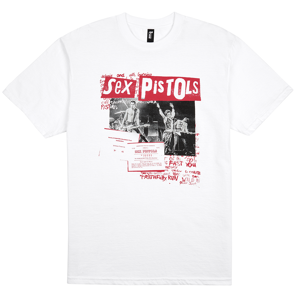 Sex Pistols Official Store - Sex Pistols Official Store