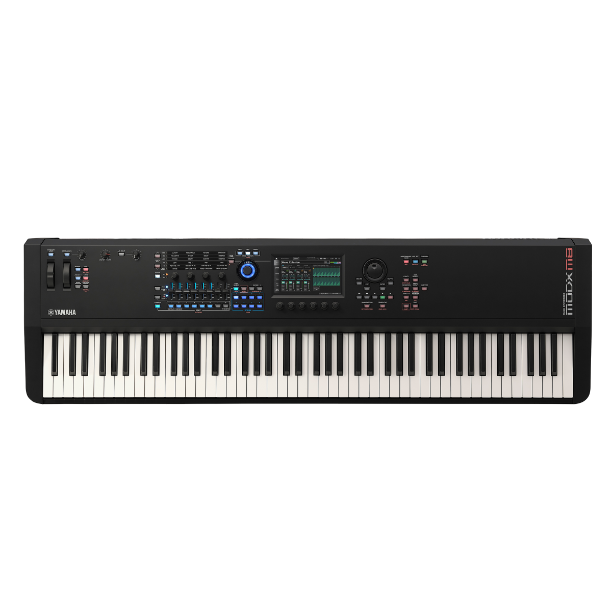 Yamaha MODX M8 81-key Synthesizer