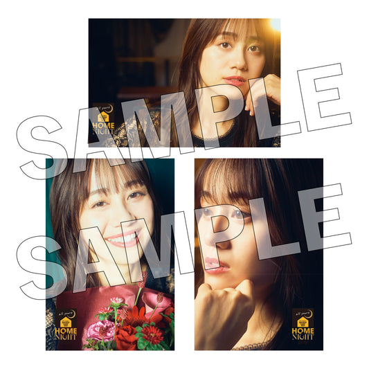 伊藤美来 Official Fanclub 「all yours」 – sheeta-shop