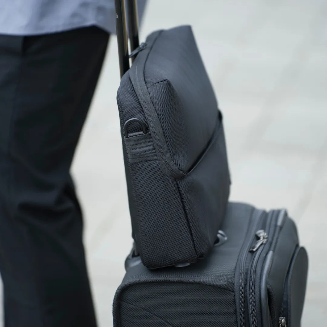 TSB16｜TSUNAGU BAG SWIFT A4ショルダーバッグ – SIMCLEAR STORE