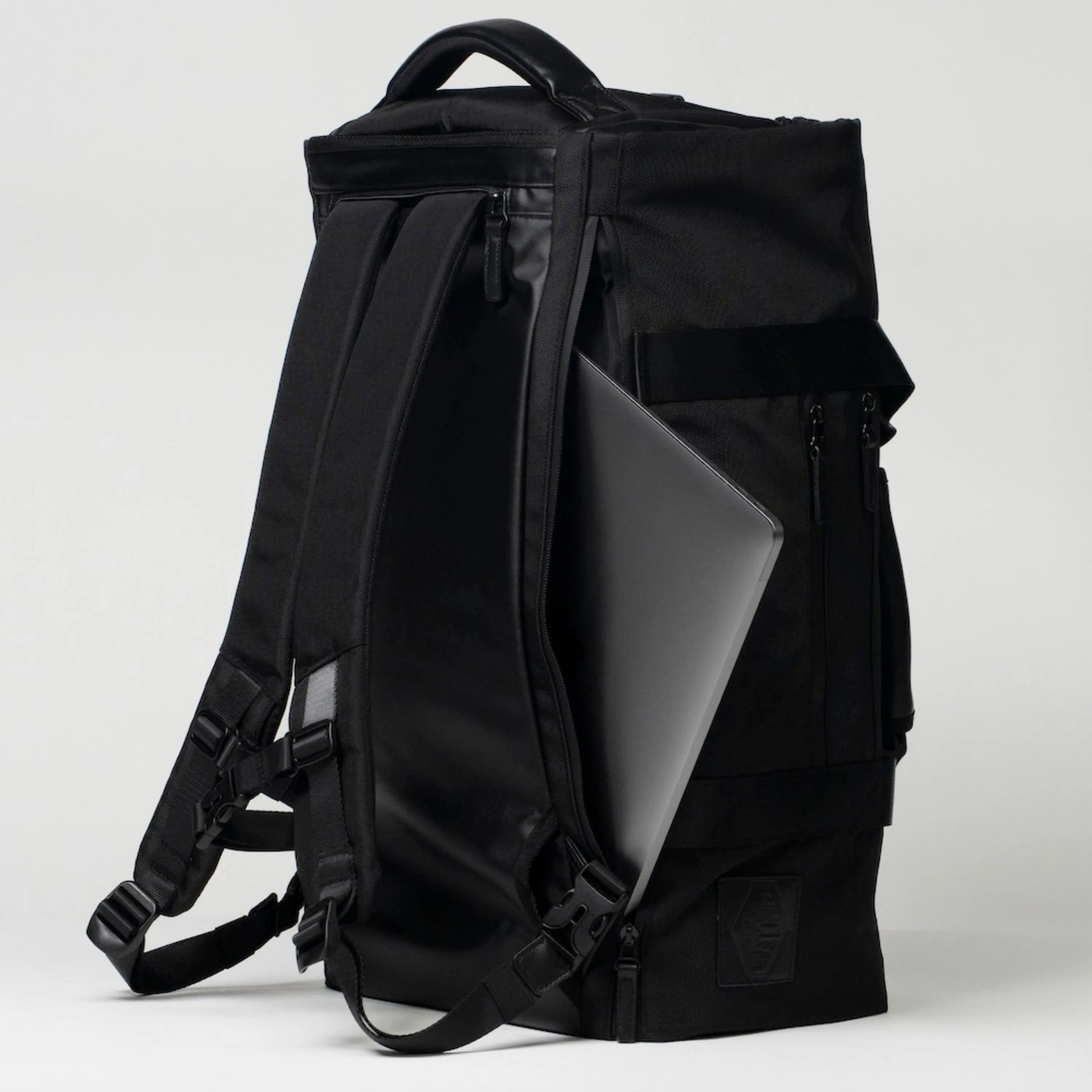 TSB11｜TSUNAGU BAG TRAVELLER Plus リュックにもできるボストンバッグ