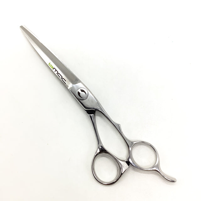マック シザーBMAC】PC-60K シザー オフセット 理容 美容ハサミ 美容師