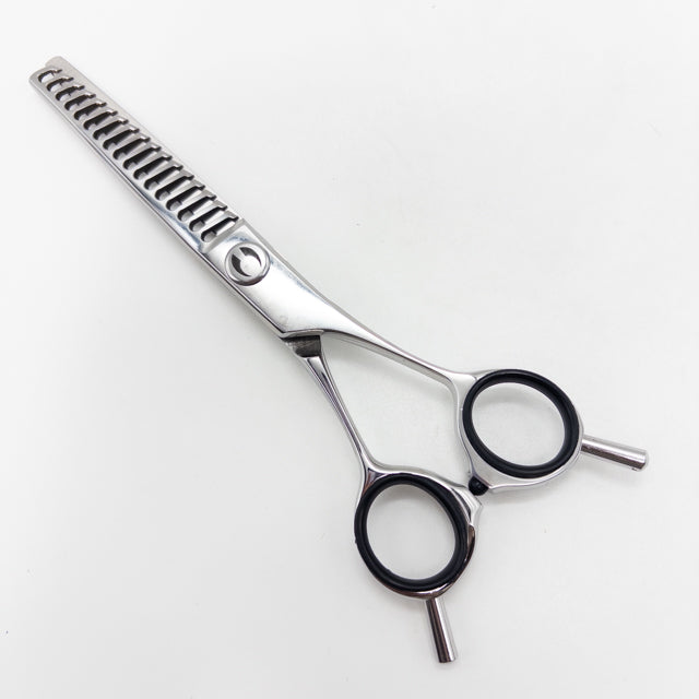 マック シザーBMAC】FC-63S シザー オフセット 理容 美容ハサミ 美容師