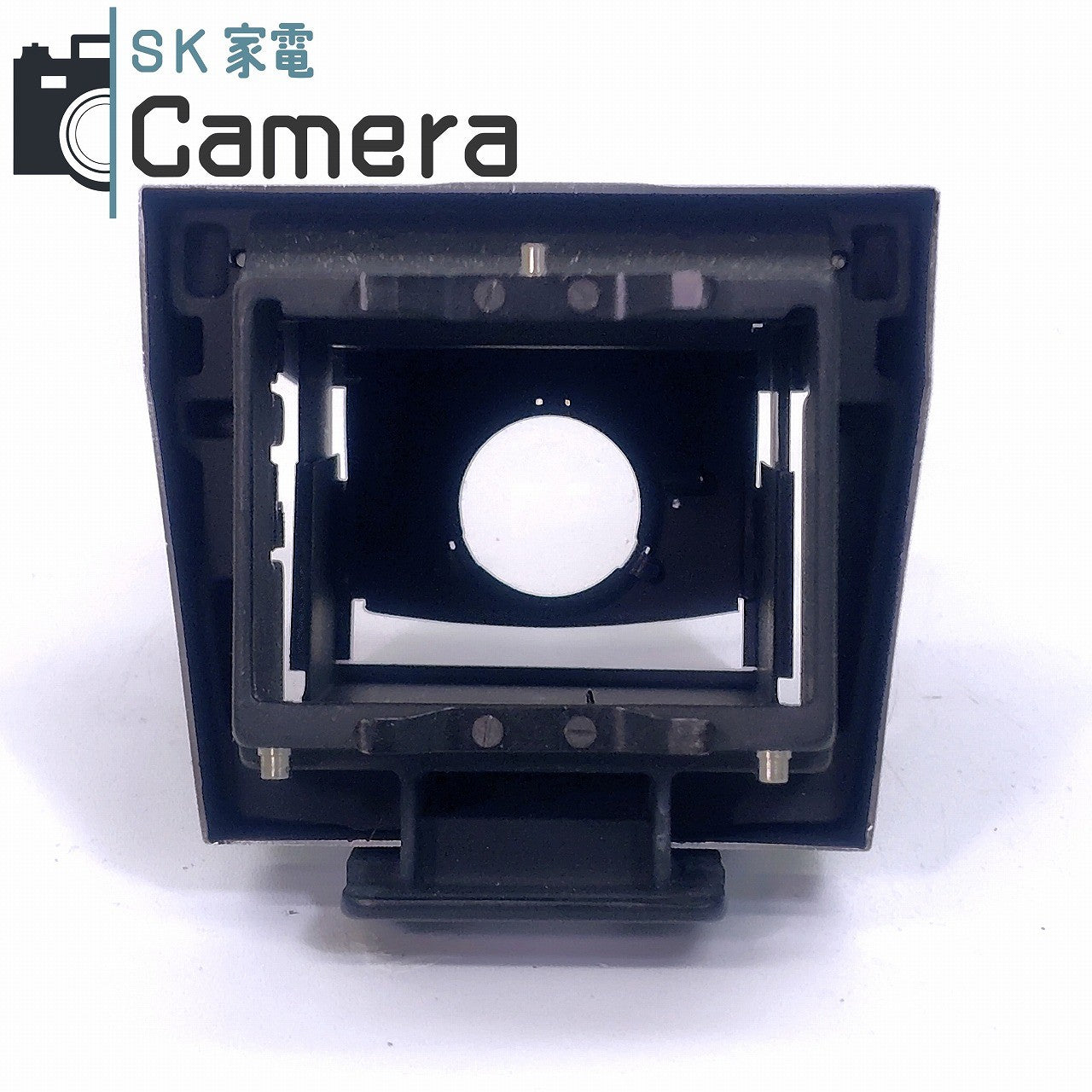 Nikon F WAIST-LEVEL FINDER ニコン ウエストレベルファインダー F用