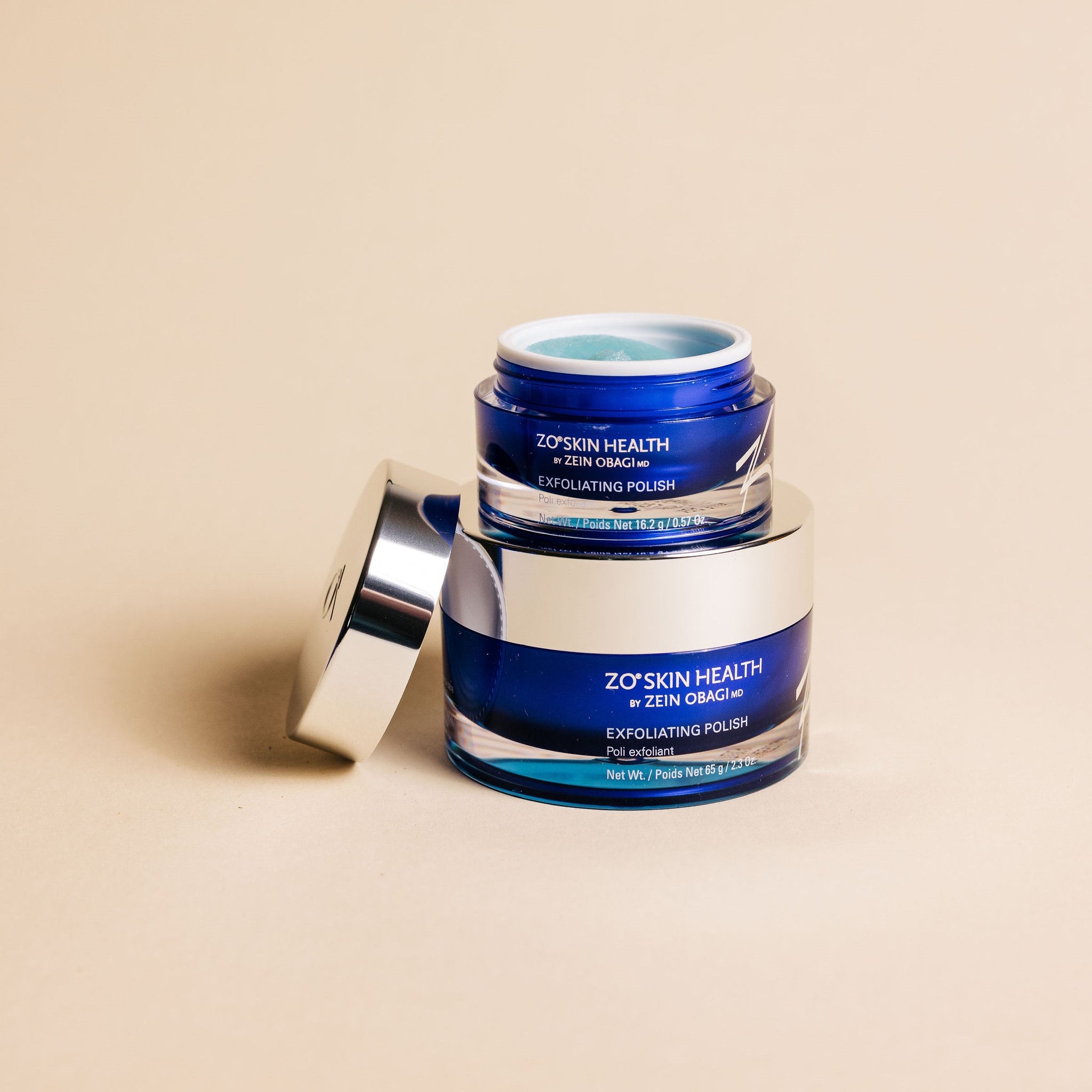 ZO Skin Health Exfoliating Polish | Skin Clique