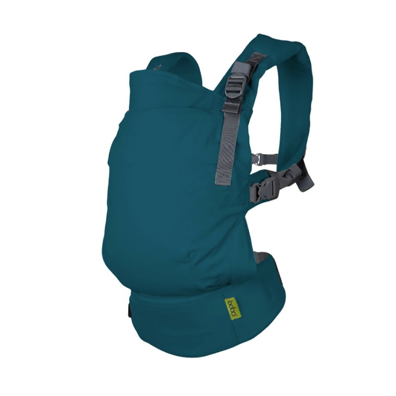 ボバエックス オーガニック （アトランティック） 抱っこ紐 新生児