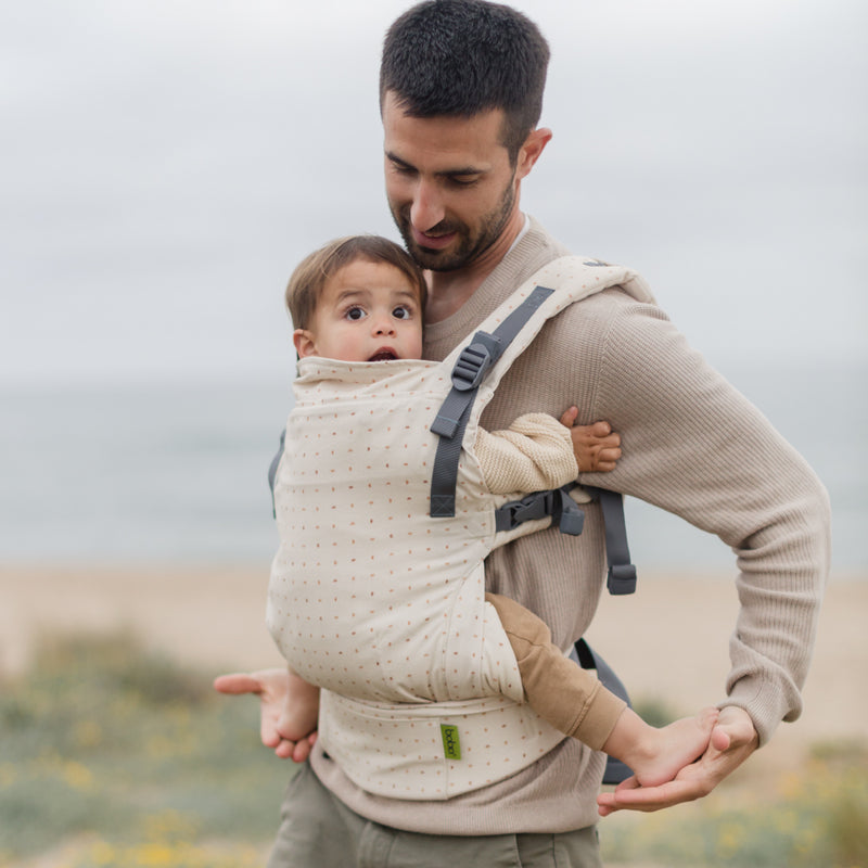 ボバエックス boba x（ヘミスフィア） 抱っこ紐 新生児 から長く使える