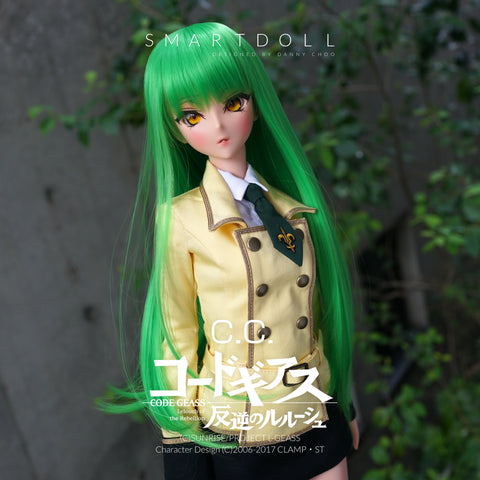 Code Geass – Smart Doll Store