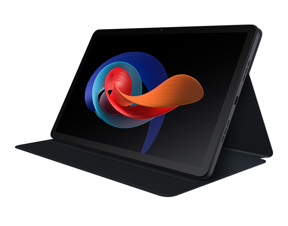 TCL TAB 10 Gen2 タブレット フリップケース付属 2K 10.4 インチ