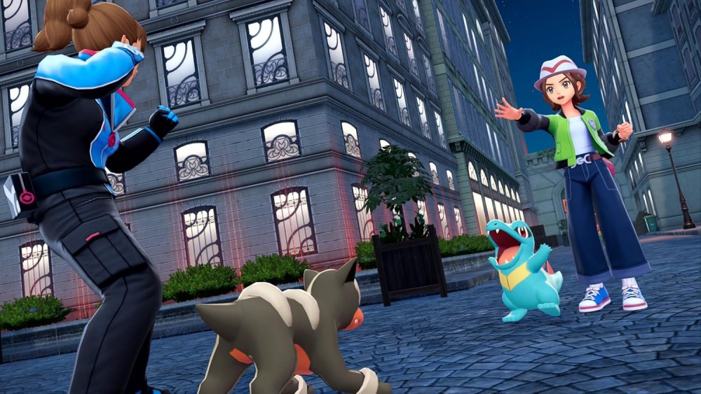 Pokemon LEGENDS Z-A Nintendo Switch 2 Edition | スマート家電／IoT