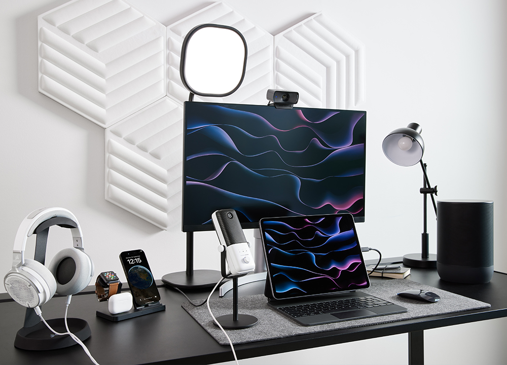 Elgato FACECAM MK2 フェイスカム 超低遅延ストリーミング 1080p60フル