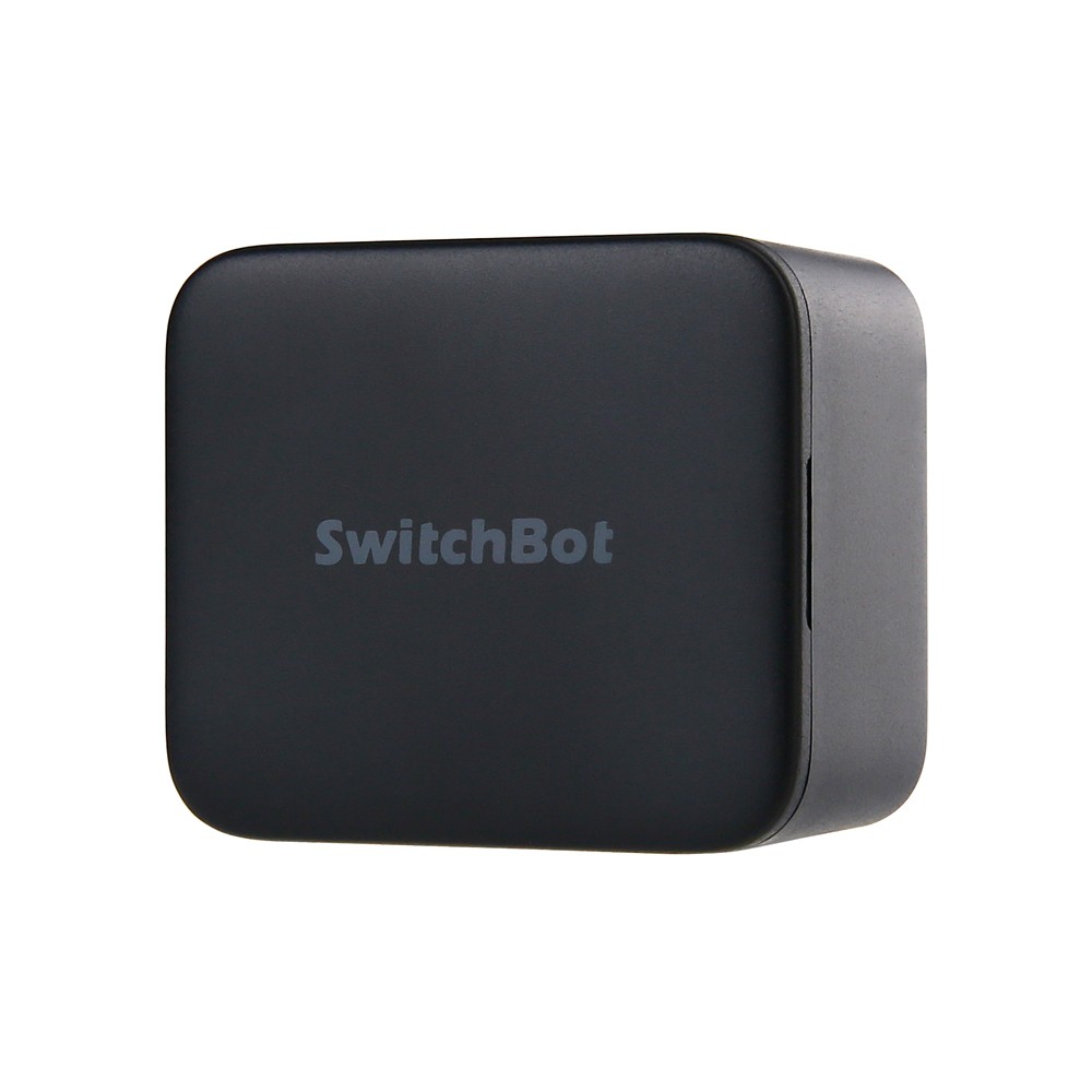 会員限定価格】SwitchBot スイッチボット ボット Bot スイッチ