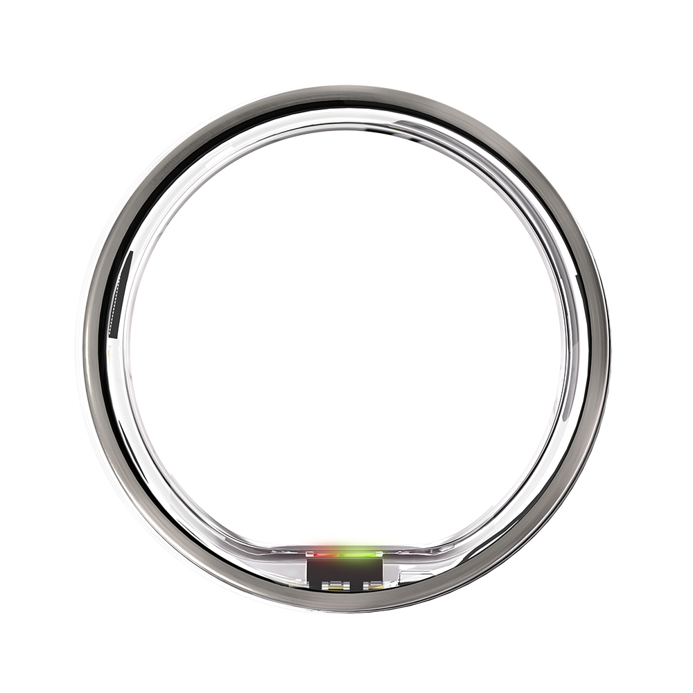 Ultrahuman Ring AIR ウエアラブルリング | スマート家電／IoTを進める