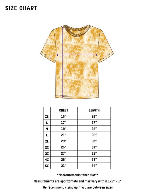 Dust Dye T-Shirt - Wet Clay – Soft Haus