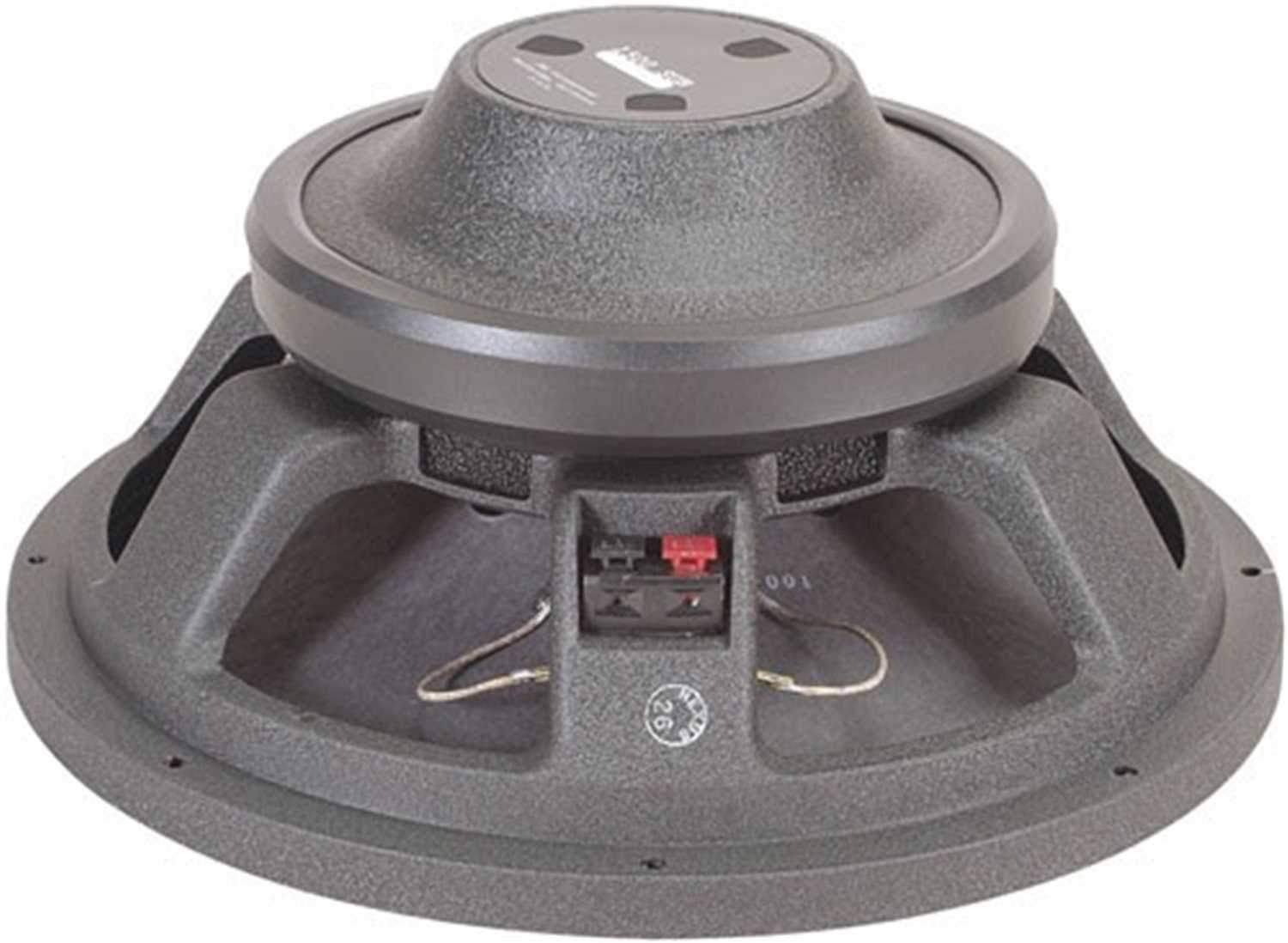 JBL 2241-H 18In Low Freq Cone Transducer-8Ohm