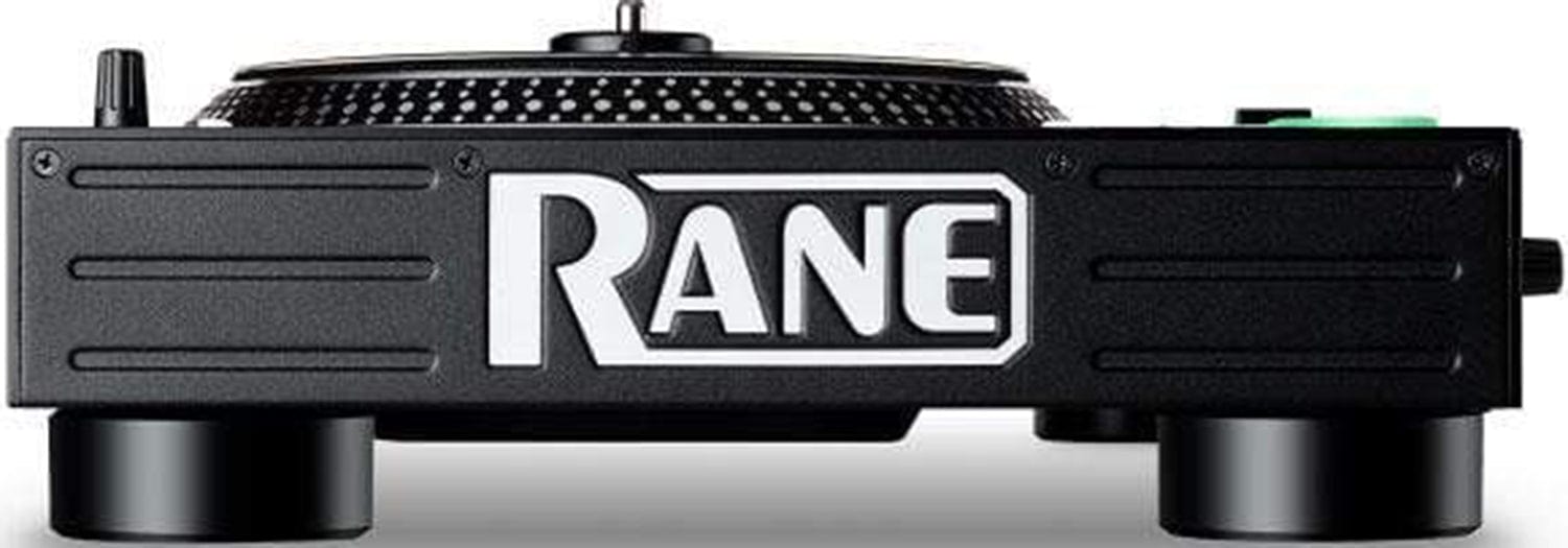 RANE ONE Motorized DJ Controller for Serato