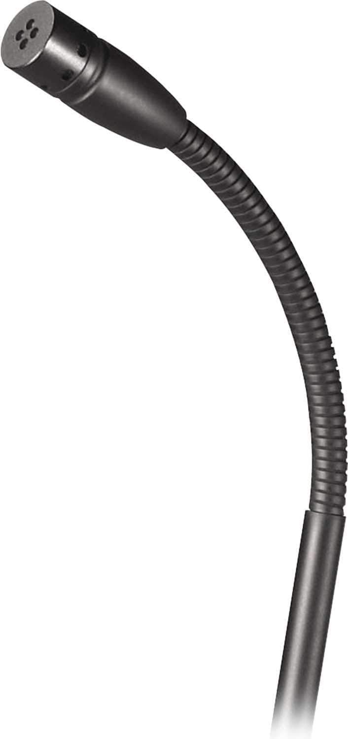 Shure MX418SE/C Cardioid Gooseneck Mic Shock Mount