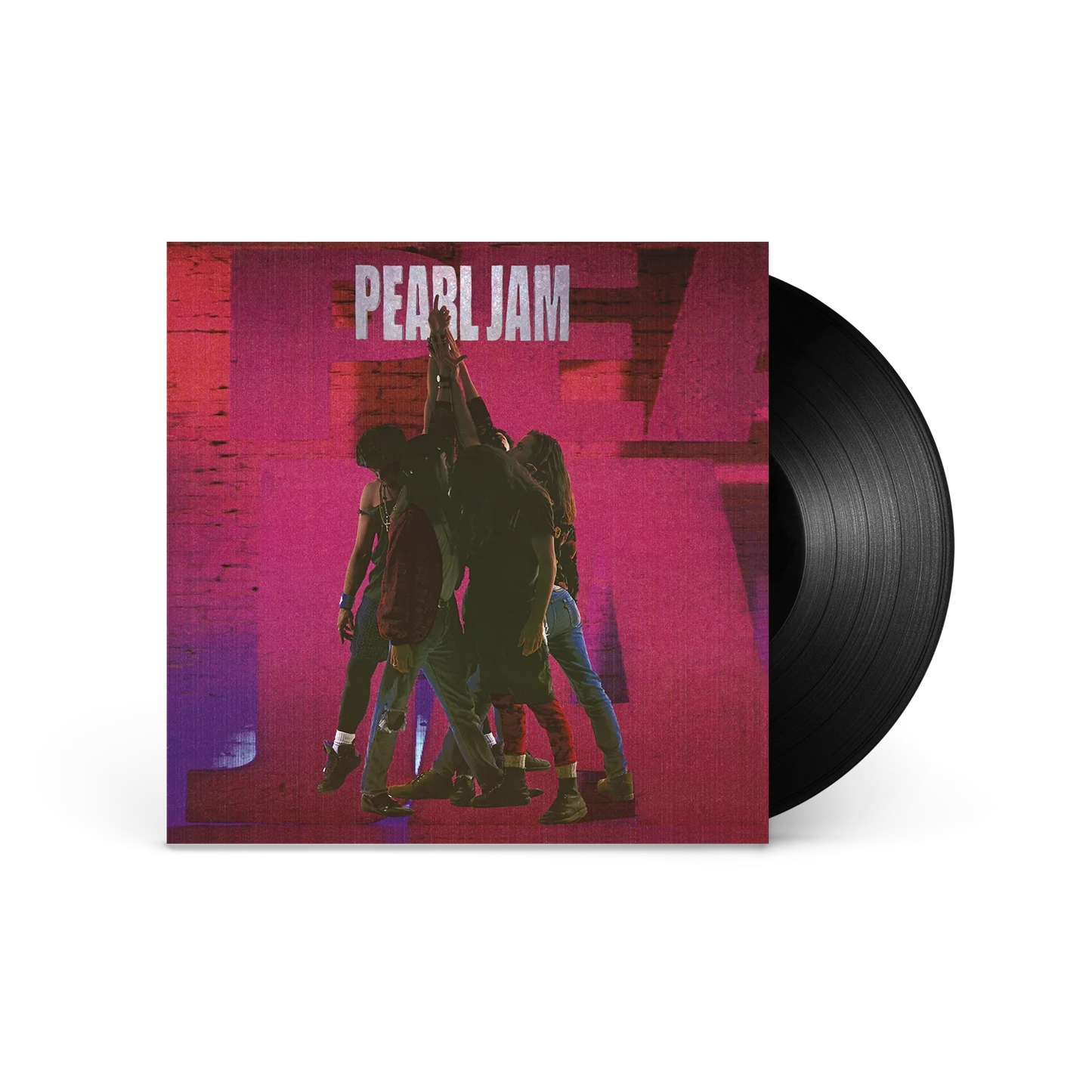 Pearl Jam - Ten (Vinyl) – Sony Music Canada Store