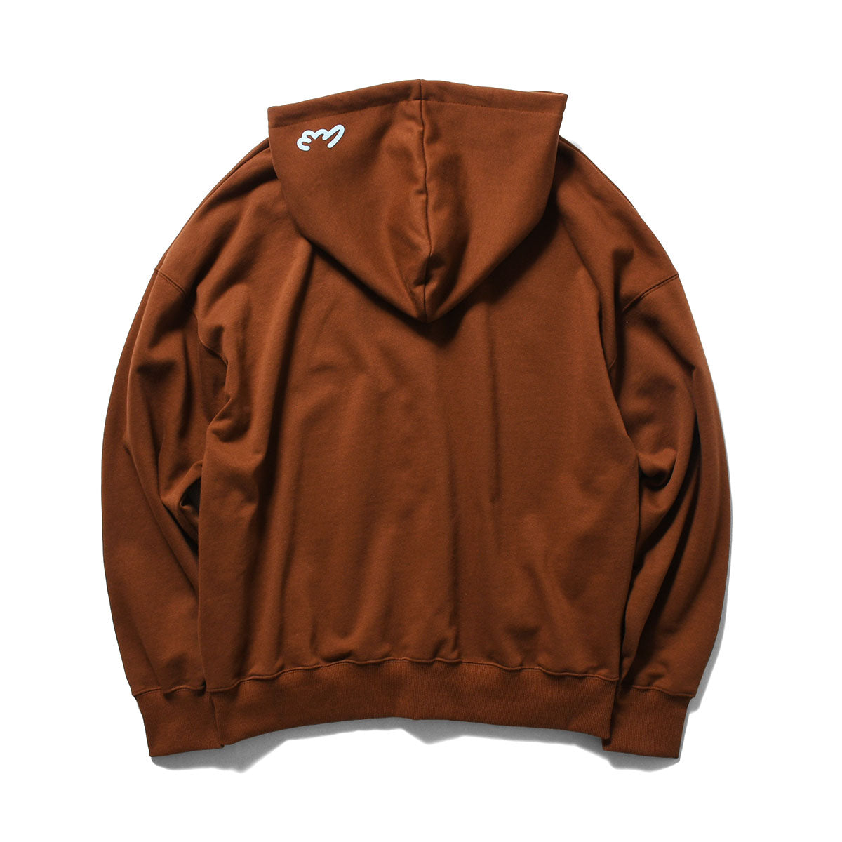 SPACE LOV3 ZIPUP HOODIE