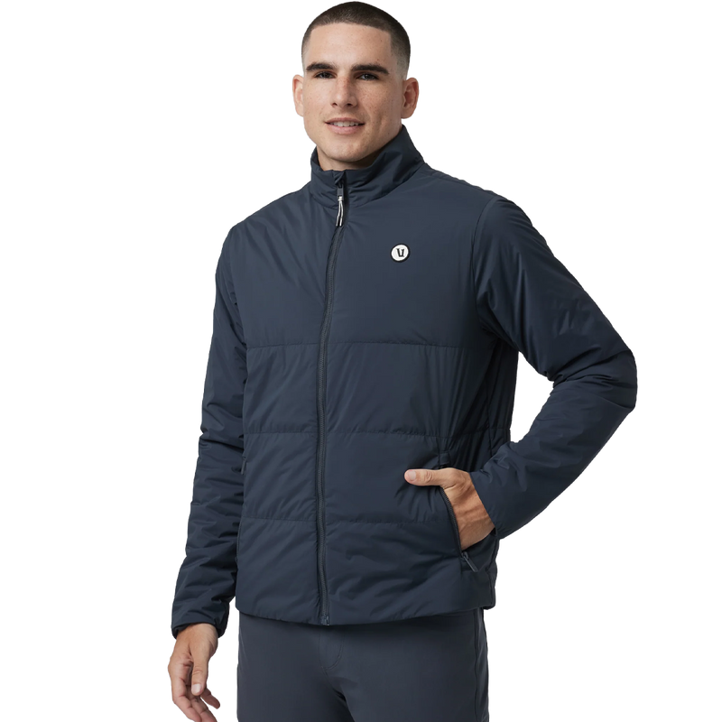 Men's Echo Insulated Jacket 2.0 – Sports Basement