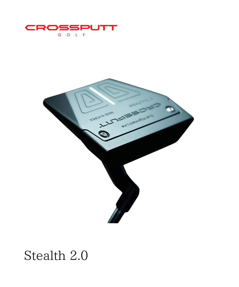 クロスパット）Stealth2.0 – 地クラブ専門店T-LABO GOLF