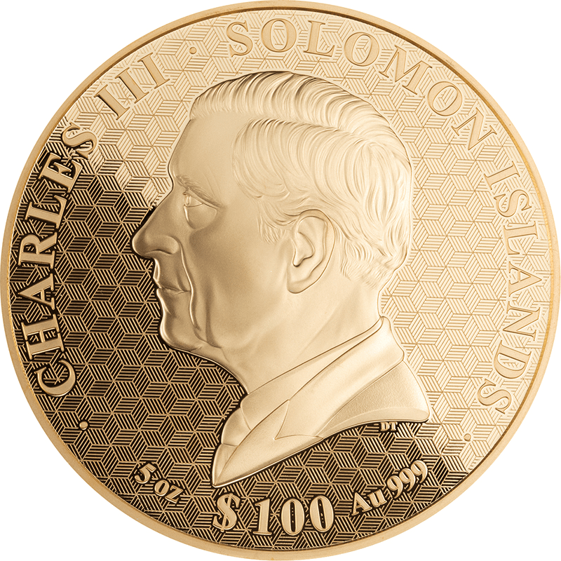 供給元問合せ】ソロモン諸島 2025年 ラシュモア山国立記念公園創立100