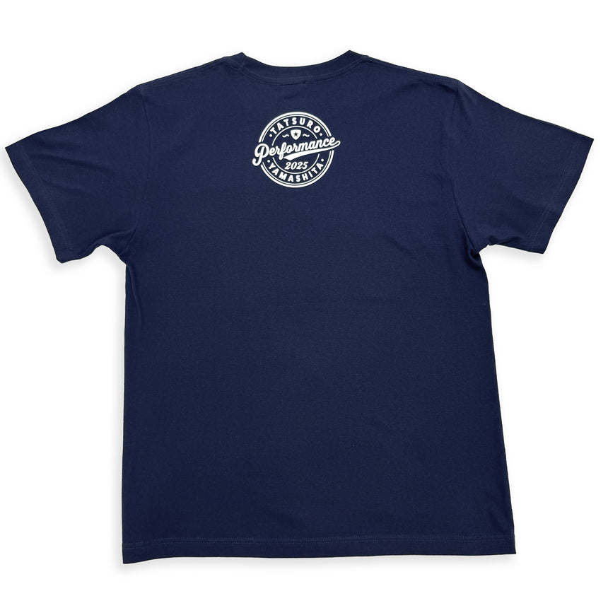 TシャツA – 山下達郎 ONLINE SHOP