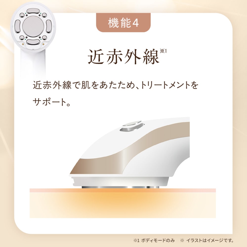 ヒートキャビシェイプ 2 PRO: 美容機器｜TBCオンラインショップ