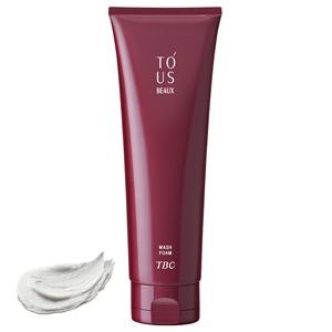 トゥアス ボー クレイパック_100g: トゥアス ボー｜TBCオンラインショップ