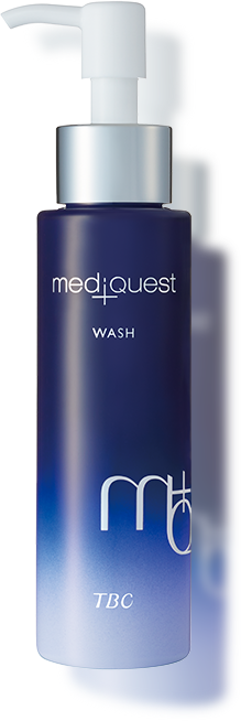 肌の生まれ変わりに着目。すこやかで若わかしい印象の美肌へ導く