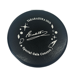 コンパクトWミラー／『エリザベートTAKARAZUKA30周年 スペシャル・ガラ