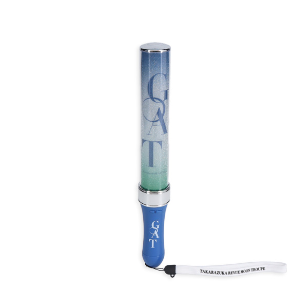 ペンライト／月組『G.O.A.T』: グッズ - 宝塚クリエイティブアーツ公式