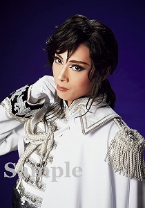 ブロマイドオーダーサービス/2016年公演/『仮面のロマネスク