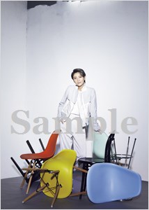 宝塚GRAPH」ポートセット2024／芹香斗亜: ポストカード・ブロマイド