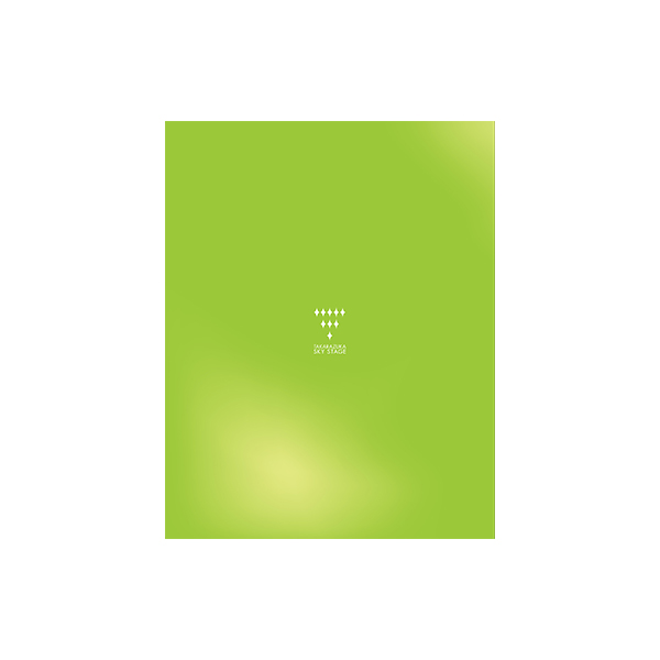 TAKARAZUKA SKY STAGE ｢AYAKAZE｣ BEST SCENE SELECTION: ブルーレイ