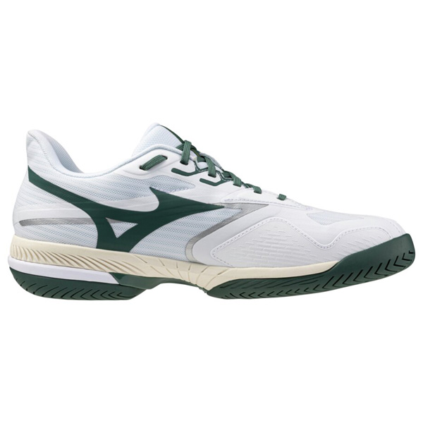 ミズノ シューズ ]ウエーブエクシード6 スーパーワイド AC WAVE EXEED